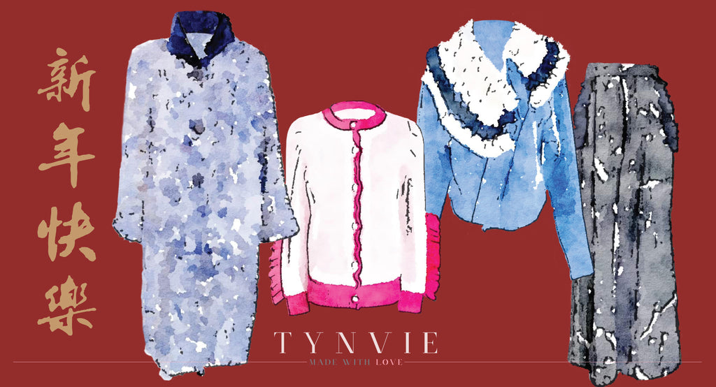 Happy Luner New Year 2021 - CNY SPECIAL :)