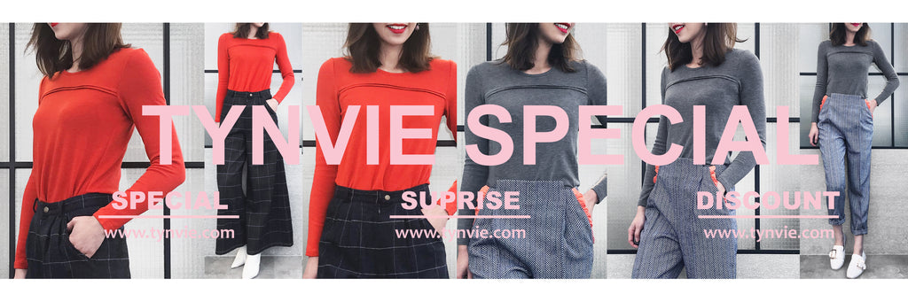 U are special we know! something SPECIAL is ready :)