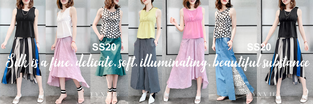 Do you know how important silk is?