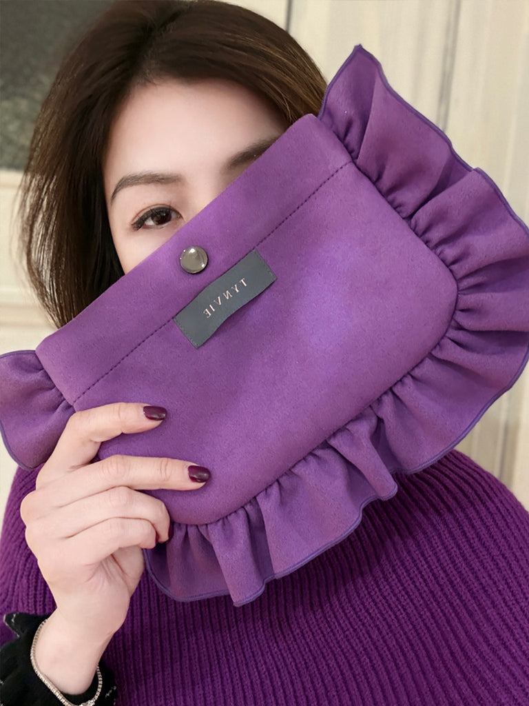 Limited Gift - 大紫大紅 Grab Bag - Bold Purple 💜