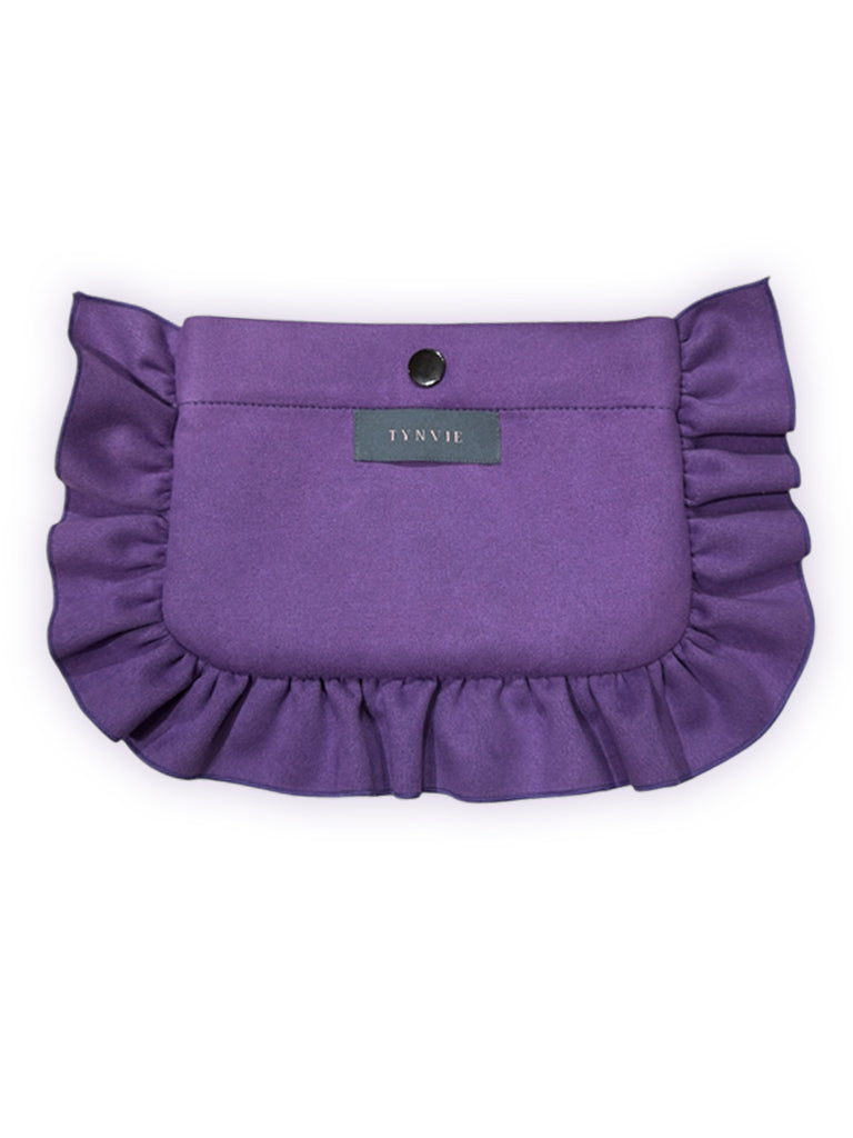 Limited Gift - 大紫大紅 Grab Bag - Bold Purple 💜