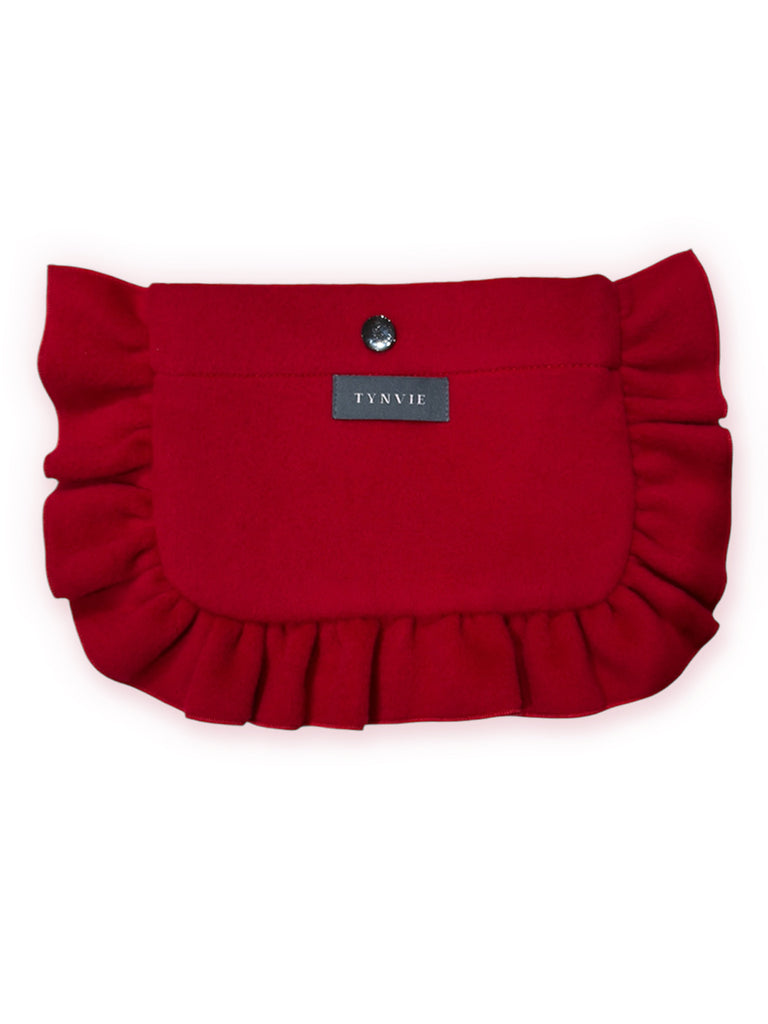 Limited Gift - 大紫大紅 Grab Bag - Vibrant Red ❤️