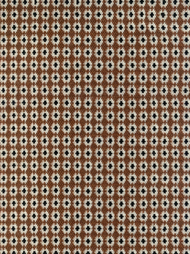 New Colour! Retro Vibe Flare Leg Pull On Button Pants