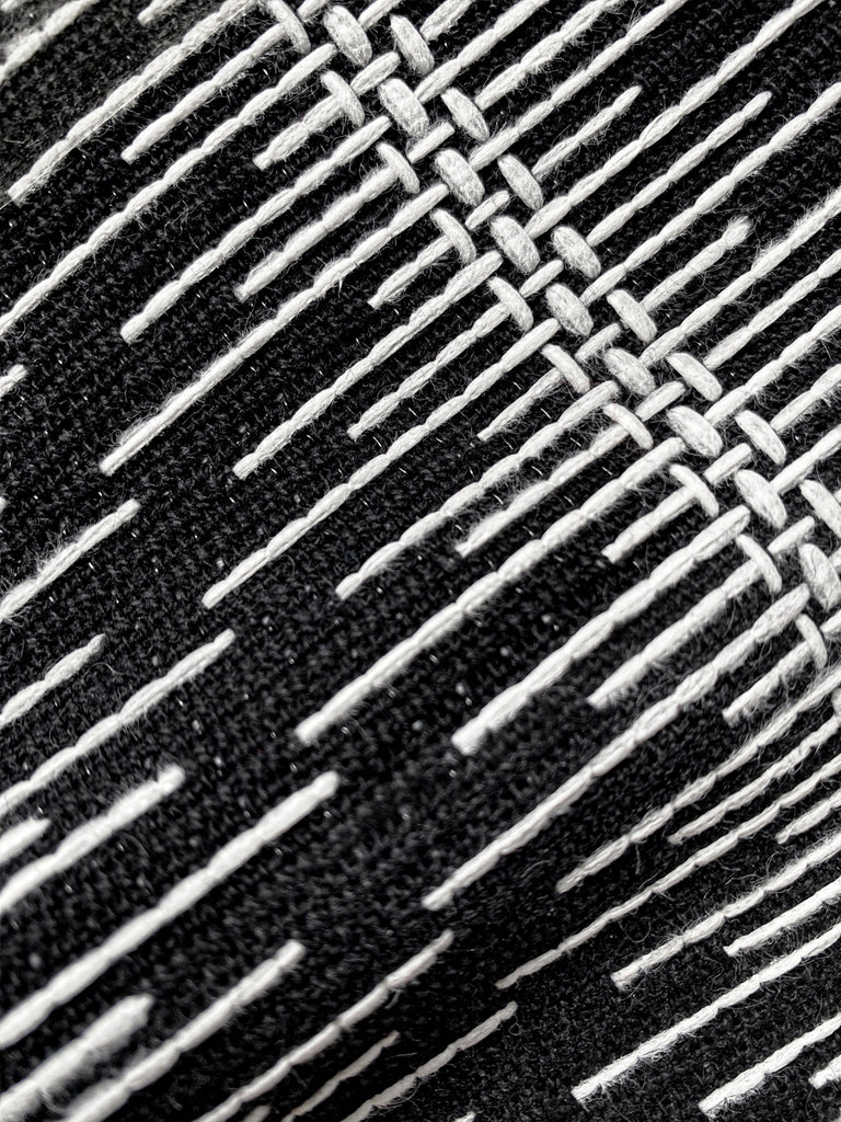 新色!單色紋理針織圖案飄逸圓裙