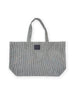 Limited Gift - Striped Cotton Shopper