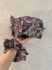 Limited Gift for purchase over HK$1300 - Woodland Pouch Scrunchie Duo