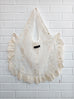 Limited Gift for purchase over HK$1200 – Lace Garden Embroidered Shopper