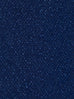 Surprise Sale! Dark Blue Printed Knit A-line Lace Trim Short Skort